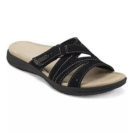 Womens Summer Orthotic Arch Support Slides Relief Plantar Fasciitis Athletic Sandals Ladies Yoga Mat Lightweight Cosy Adjustable Open Toe Slip On Thick Cushion Slippers
Womens Summer Orthotic Arch Support Slides Relief Plantar Fasciitis Athletic Sandals Ladies Yoga Mat Lightweight Cosy Adjustable Open Toe Slip On Thick Cushion Slippers