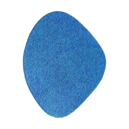 Woman Man Anti-wear Pads Sneaker Lined Patch Protector Shoes Hole Sticker Shoe Patch Vamp Shoe Hole Repair Patch Repair Subsidy BLUE S
Woman Man Anti-wear Pads Sneaker Lined Patch Protector Shoes Hole Sticker Shoe Patch Vamp Shoe Hole Repair Patch Repair Subsidy BLUE S