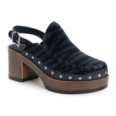 Women s Spain Valencia Heeled Shoes