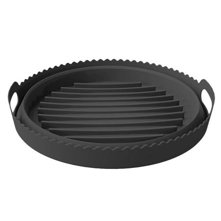 Tohuu Silicone Basket Foldable Silicone Liners Reusable Replacement of Parchment Paper Silicone Pot Bowl for Backing with Handle cute
Tohuu Silicone Basket Foldable Silicone Liners Reusable Replacement of Parchment Paper Silicone Pot Bowl for Backing with Handle cute