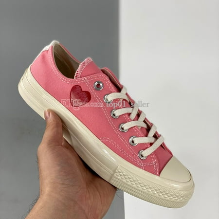 Classic Big eyes casual Shoes men womens 1970 canvas shoe star Sneaker chuck 70 chucks 1970s new black red heart shape platform Jointly Name converses sneakers
Classic Big eyes casual Shoes men womens 1970 canvas shoe star Sneaker chuck 70 chucks 1970s new black red heart shape platform Jointly Name converses sneakers