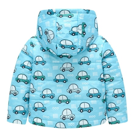 TOWED22 Toddler Winter Coat Unisex Little Boys Girls clothes Jacket Hoodie Coat Winter Warm Outerwear Light Blue
TOWED22 Toddler Winter Coat Unisex Little Boys Girls clothes Jacket Hoodie Coat Winter Warm Outerwear Light Blue