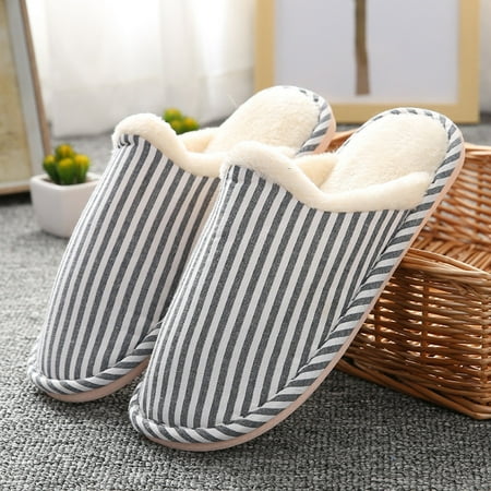 JNGSA Womens Slippers Womens House Slippers Slippers Unisex Shoes Warm Soft And Home Slippers Comfortable Non-Slip Memory Foam Slippers Fashion Striped Printed Slippers My Pillow Slippers
JNGSA Womens Slippers Womens House Slippers Slippers Unisex Shoes Warm Soft And Home Slippers Comfortable Non-Slip Memory Foam Slippers Fashion Striped Printed Slippers My Pillow Slippers