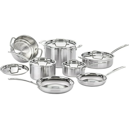 12 Piece Set
