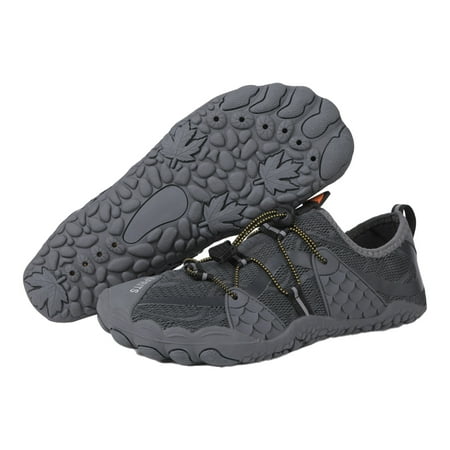 Aqua Shoes Breathable Wading Shoes Wear-resistant Outdoor Supplies for Women Men
Aqua Shoes Breathable Wading Shoes Wear-resistant Outdoor Supplies for Women Men