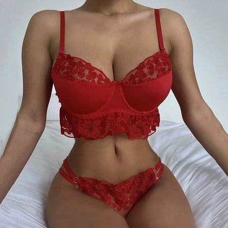 yotyukeb Sleepwear For Womens Pajamas For Women New Fashion Lace Lingerie Underwear Sleepwear Steel Ring Pajamas Garter
yotyukeb Sleepwear For Womens Pajamas For Women New Fashion Lace Lingerie Underwear Sleepwear Steel Ring Pajamas Garter