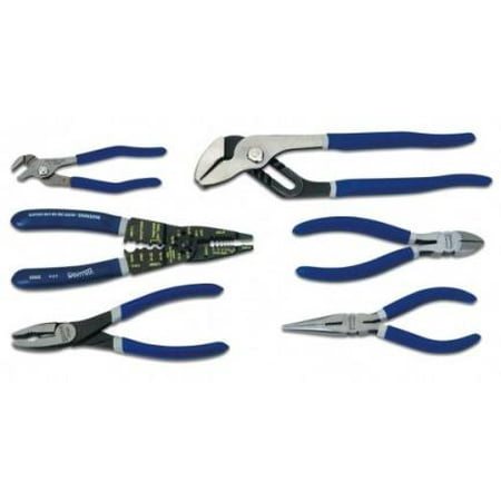 

General Service Pliers Set