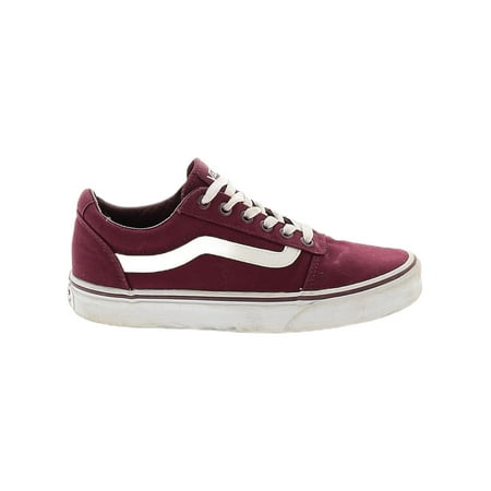Pre-Owned Vans Women s Size 6.5 Sneakers