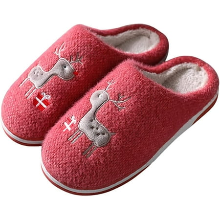PIKADINGNIS Cute Slippers for Women Cozy Faux Fur House Slide Anti-Slip Indoor Outdoor Shoes
PIKADINGNIS Cute Slippers for Women Cozy Faux Fur House Slide Anti-Slip Indoor Outdoor Shoes
