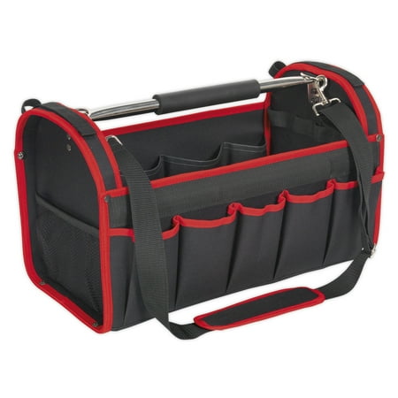Sealey Ap505 500Mm Open Tool Storage Bag