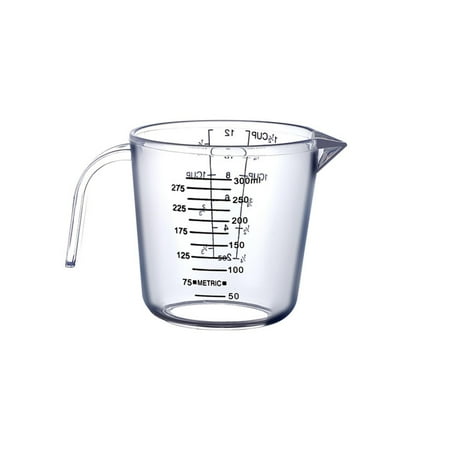 QAZXD Measuring Cup Transparent With Scale Large-Capacity Baking Scale Cup Milk Tea Measuring Tool(buy 2 get 1 free)
QAZXD Measuring Cup Transparent With Scale Large-Capacity Baking Scale Cup Milk Tea Measuring Tool(buy 2 get 1 free)