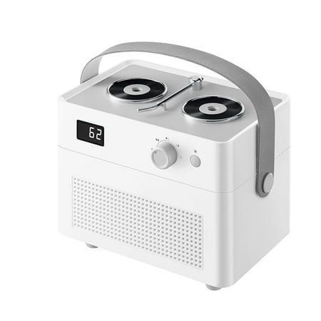 Ozmmyan Portable Humidifier 1.3L Small Cool Mist Humidifier USB Personal Desktop Humidifier For Bedroom Office Home 4 Mist Modes Super Quiet Gift On Clearance
Ozmmyan Portable Humidifier 1.3L Small Cool Mist Humidifier USB Personal Desktop Humidifier For Bedroom Office Home 4 Mist Modes Super Quiet Gift On Clearance