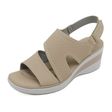 Jungdeepe New Lightweight Sandals Casual Sports Rhinestone Thick Bottom Latex Women Fancy Sandals Sandals Shoes Women Dressy Sandals Clear Low Heels Women Womens Rope Sandals Cushion Slides for Women
Jungdeepe New Lightweight Sandals Casual Sports Rhinestone Thick Bottom Latex Women Fancy Sandals Sandals Shoes Women Dressy Sandals Clear Low Heels Women Womens Rope Sandals Cushion Slides for Women