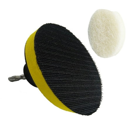 Kripyery Power Scrubber Drill Plate Brushes Cleaning Sofa Bathroom Tile Grout Waxing Kit
Kripyery Power Scrubber Drill Plate Brushes Cleaning Sofa Bathroom Tile Grout Waxing Kit