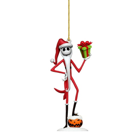 1PCS The Nightmare Before Christmas Acrylic Pendant Jack And Sally Doll Pendant 1PCS
1PCS The Nightmare Before Christmas Acrylic Pendant Jack And Sally Doll Pendant 1PCS