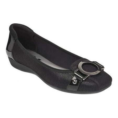 Women s Anne Klein Umeko Ballet Flat