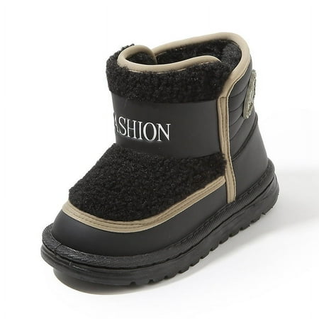 Children‘s Snow Boots 2024 Winter Boys‘ Cotton Boots fleece-lined Thickened Girls‘ Short Boots Mao Mao Middle and Large Children‘s Lamb Shoes
Children‘s Snow Boots 2024 Winter Boys‘ Cotton Boots fleece-lined Thickened Girls‘ Short Boots Mao Mao Middle and Large Children‘s Lamb Shoes
