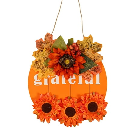 Heiheiup Thanksgiving Hanging Sign And Blessed Pumpkin Fall Hanging Sign For Autumn Thanksgiving Decoration Home House Kitchen Decor Sconces Wall Lighting Candle Holder Style
Heiheiup Thanksgiving Hanging Sign And Blessed Pumpkin Fall Hanging Sign For Autumn Thanksgiving Decoration Home House Kitchen Decor Sconces Wall Lighting Candle Holder Style