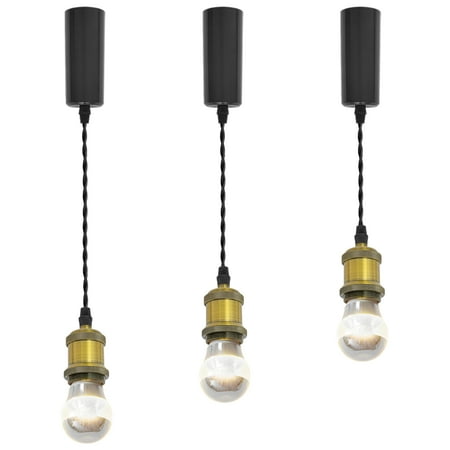 Kiven Anti Glare J-Type Track Lighting Pendants 3-Light J Track Pendant Lights Adjustable Height for Kitchen Restaurant Hallway Gold
Kiven Anti Glare J-Type Track Lighting Pendants 3-Light J Track Pendant Lights Adjustable Height for Kitchen Restaurant Hallway Gold