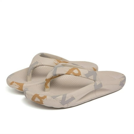 SHENGXINY Summer 2022 New Men Flip Flops Fashion Casual Slip On Lightweight Outdoor Slippers Unisex Beach Shoes Zapatillas Size
SHENGXINY Summer 2022 New Men Flip Flops Fashion Casual Slip On Lightweight Outdoor Slippers Unisex Beach Shoes Zapatillas Size