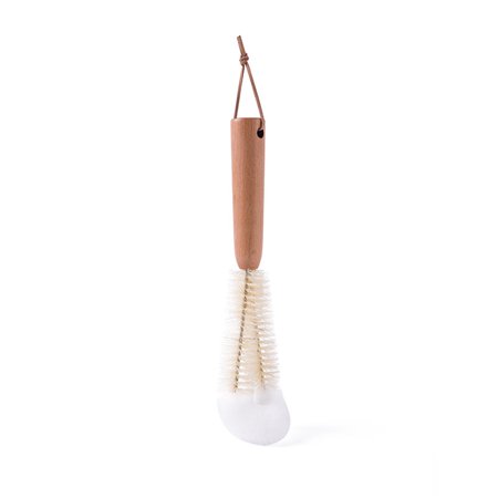 Cleaning Brush Beech Wood Handle L-Shaped Curved Brush Head Household Dishwashing Cup Brush Teapot Milk Bottle
Cleaning Brush Beech Wood Handle L-Shaped Curved Brush Head Household Dishwashing Cup Brush Teapot Milk Bottle