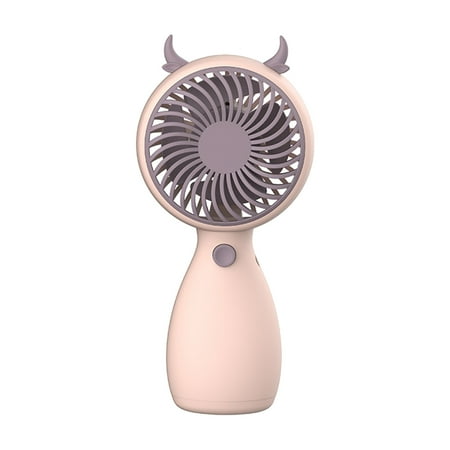 Lmueinov Usb Small Fan Spaceman Charging Portable Handheld Desktop Bladeless Fan On Clearance
Lmueinov Usb Small Fan Spaceman Charging Portable Handheld Desktop Bladeless Fan On Clearance