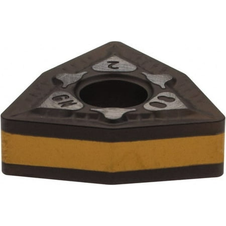 Iscar WNMG432 GN IC8250 Carbide Turning Insert 80° Trigon (1 Piece)