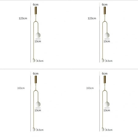 DFDIEJZ ng Accent for a Chic Living Space - Luxe Modern Room Light Fixture - Sophisticated and Stylish Lighting Element - Premium Designer Illumination for a Luxurious Home - Elegant and
DFDIEJZ ng Accent for a Chic Living Space - Luxe Modern Room Light Fixture - Sophisticated and Stylish Lighting Element - Premium Designer Illumination for a Luxurious Home - Elegant and