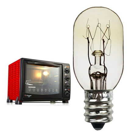 1Pc High Temperature 110V~130V Oven Light Bulb Heat Resistant Bulb 300 Degree Cooker Hood Lamps
1Pc High Temperature 110V~130V Oven Light Bulb Heat Resistant Bulb 300 Degree Cooker Hood Lamps