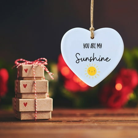 TANGNADE Love Quotes Creative Pendant Home Decoration Acrylic Pendant Love Pendant Creative Pendant Valentine s Day Pendant
TANGNADE Love Quotes Creative Pendant Home Decoration Acrylic Pendant Love Pendant Creative Pendant Valentine s Day Pendant