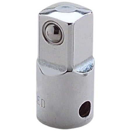 Wright Tool 3454 3/8 F x 1/2 M Adaptor
Wright Tool 3454 3/8 F x 1/2 M Adaptor