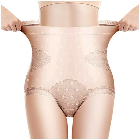 IROINNID Underwear For Women At Hip Summer Abdomen And Hip Lift Comfortable Body Sculpting Briefs Solid Color Control Panties
IROINNID Underwear For Women At Hip Summer Abdomen And Hip Lift Comfortable Body Sculpting Briefs Solid Color Control Panties