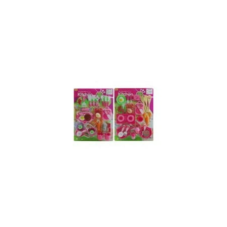 Ddi 30 Piece Kitchen Sets (2 assorted)