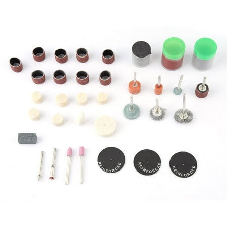 Tool Accessory Electric Grinder Accessory Set Polishing Grinding For DIY Enthusiasts For Grinder
Tool Accessory Electric Grinder Accessory Set Polishing Grinding For DIY Enthusiasts For Grinder
