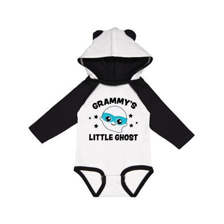 Inktastic Cute Grammy s Little Ghost with Stars Gift Baby Boy or Baby Girl Long Sleeve Bodysuit
Inktastic Cute Grammy s Little Ghost with Stars Gift Baby Boy or Baby Girl Long Sleeve Bodysuit