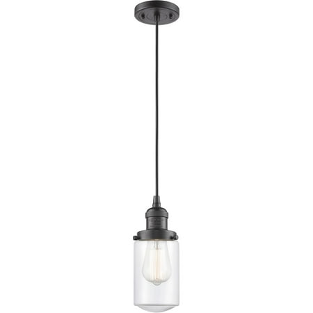 Oil Rubbed Bronze Tone Mini Pendants 5 Wide Clear Glass Steel/Cast Brass Medium Base 1 Light Fixture
Oil Rubbed Bronze Tone Mini Pendants 5 Wide Clear Glass Steel/Cast Brass Medium Base 1 Light Fixture