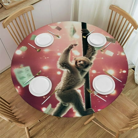 Orinice Lights Papers Flying Round Table Cover Stain Resistant Washable Indoor Outdoor Tablecloth Kitchen Dining Wedding Parties Waterproof 100% Polyester Fiber 46-50
Orinice Lights Papers Flying Round Table Cover Stain Resistant Washable Indoor Outdoor Tablecloth Kitchen Dining Wedding Parties Waterproof 100% Polyester Fiber 46-50