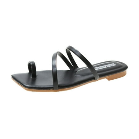 Youmylove Women Comfy Sandals Shoes Summer Candy Color Casual Shoes Fashion Sandals Bohemian Comfortable Stylish Shoes Ladies Footwear
Youmylove Women Comfy Sandals Shoes Summer Candy Color Casual Shoes Fashion Sandals Bohemian Comfortable Stylish Shoes Ladies Footwear
