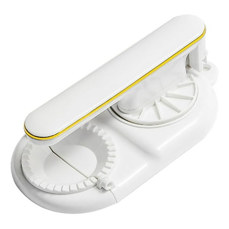 Xiaoluokaixin 2-in-1 Dumpling Maker Dumpling Maker Machine Dumpling Maker Press
Xiaoluokaixin 2-in-1 Dumpling Maker Dumpling Maker Machine Dumpling Maker Press