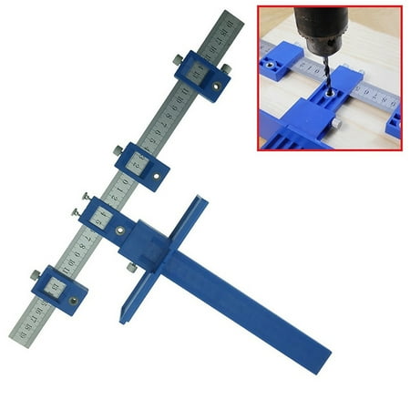 Punch Positioner Drill Guide Sleeve Cabinet Hardware Jig Drawer Pull Wood Drilling Tools Cabinet Hardware Jig
Punch Positioner Drill Guide Sleeve Cabinet Hardware Jig Drawer Pull Wood Drilling Tools Cabinet Hardware Jig