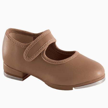 Dance Tap Caramel 8.5W Ballet Jazz Hip Hop