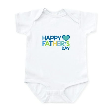 CafePress - Happy Father s Day Boys Body Suit - Baby Light Bodysuit Size Newborn - 24 Months
CafePress - Happy Father s Day Boys Body Suit - Baby Light Bodysuit Size Newborn - 24 Months
