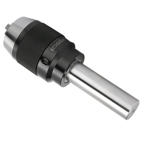 Chuck Conversion Adapter High Carbon Steel Drill Chuck For Drilling Machines For The Old Or Damaged One
Chuck Conversion Adapter High Carbon Steel Drill Chuck For Drilling Machines For The Old Or Damaged One