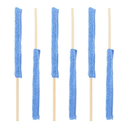 6pcs Practical Glass Cup Cleaner Washing Cleaner Multi-functional Cleaning Brushes
6pcs Practical Glass Cup Cleaner Washing Cleaner Multi-functional Cleaning Brushes