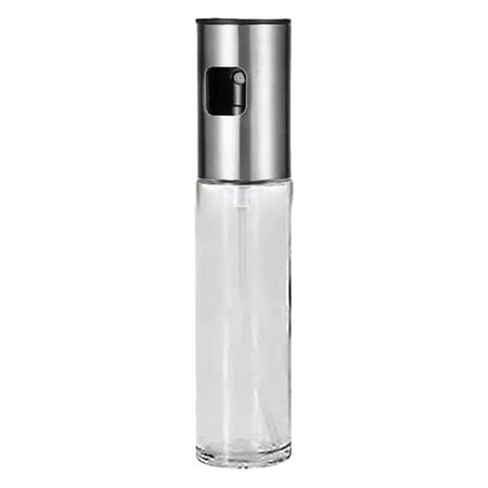 YaoLEO Oil Bottle Olive Oil Sprayer Type Spray Bottle Of Vinegar Bottle Oil Can Transparent Spray Oil Pot
YaoLEO Oil Bottle Olive Oil Sprayer Type Spray Bottle Of Vinegar Bottle Oil Can Transparent Spray Oil Pot