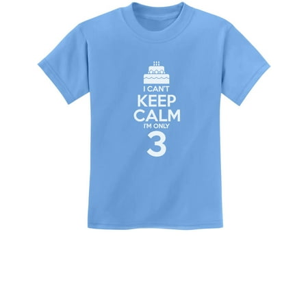 3rd Birthday Shirt Gift For 3 Year Old Toddler Third Outfit Party Kids T-Shirt 2T California Blue
3rd Birthday Shirt Gift For 3 Year Old Toddler Third Outfit Party Kids T-Shirt 2T California Blue