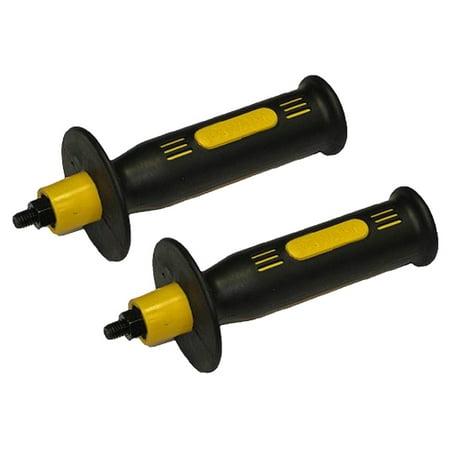 DeWalt D28144/D28402 Angle Grinder Side Handle (2 Pack) # 614796-00-2PK
