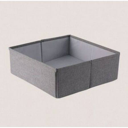 Foldable Wardorbe Drawer Storage Organizers Washable Closet Clothes Box for Underwear Leggings Socks Bras Ties Organized Cubes
Foldable Wardorbe Drawer Storage Organizers Washable Closet Clothes Box for Underwear Leggings Socks Bras Ties Organized Cubes
