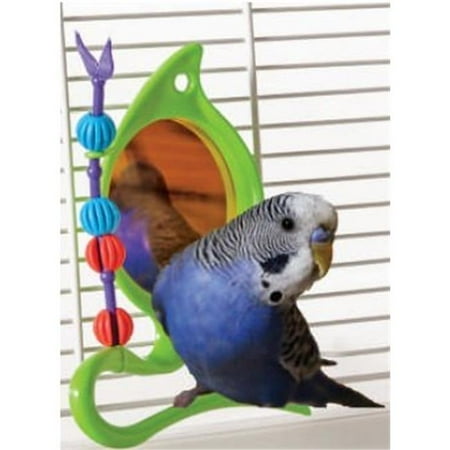 Caitec Jungle Mirror, 6 x 9.5 in.