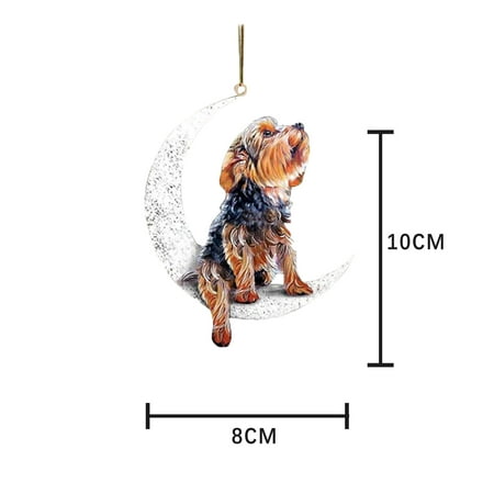 A variety of industrial Christmas hanging pendants suitable for Christmas tree decoration car rearview mirror backpack pendant crafts
A variety of industrial Christmas hanging pendants suitable for Christmas tree decoration car rearview mirror backpack pendant crafts